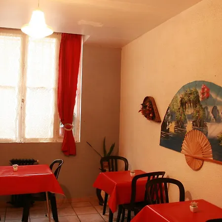 Hotel Du Parc-3