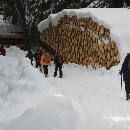 Gasthof Edelweiss-2