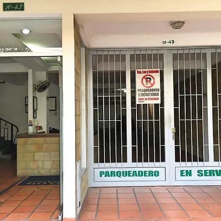 Monteverde Hotel-2