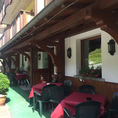 Hotel Tosa-3