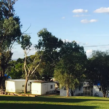 Oakridge Motel Tourist Park-2