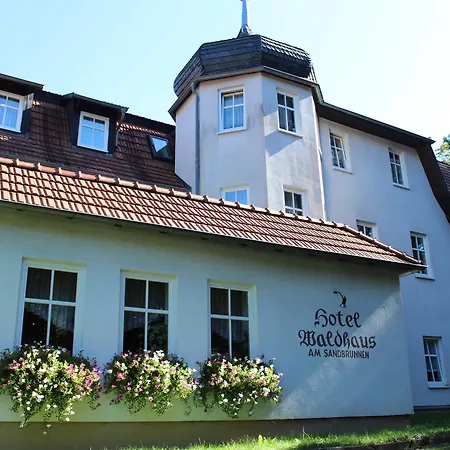 Hotel Waldhaus-3