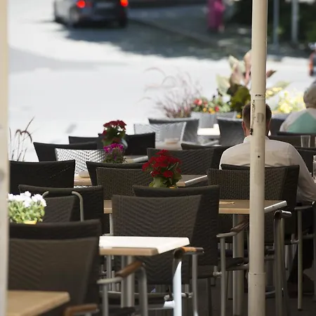 Hotel Restaurant Bären-2