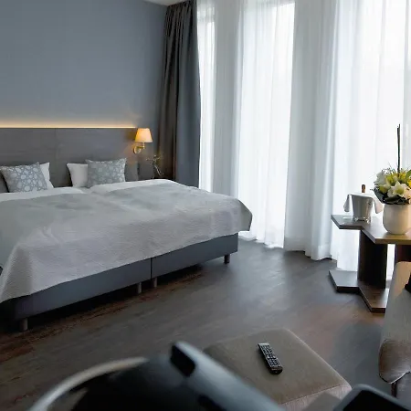 Hotel Eislinger Tor-2