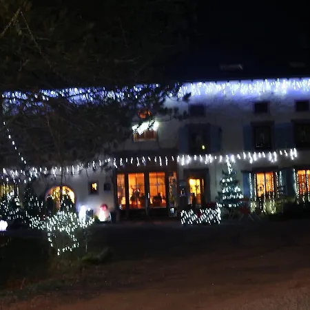 Auberge De La Charriole-3