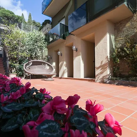 Residence Sole Mare Alaxi Hotels-3