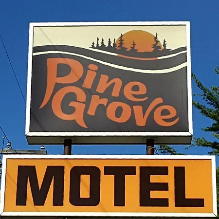 Pine Grove Motel-3