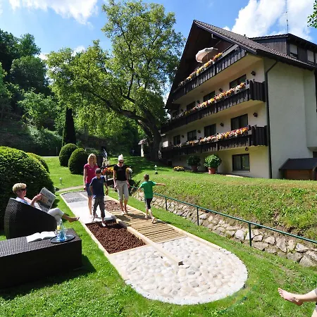 Landhotel Pfrondorfer Muehle-2
