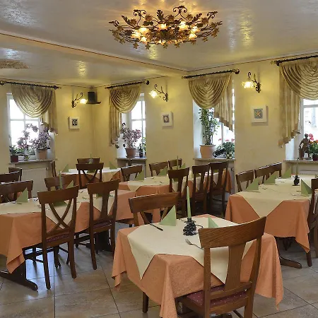 Hotel Restaurant La Corona-3
