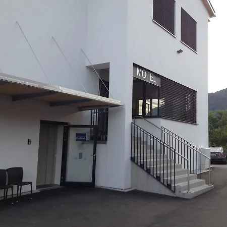 Business Motel Feldkirch-2