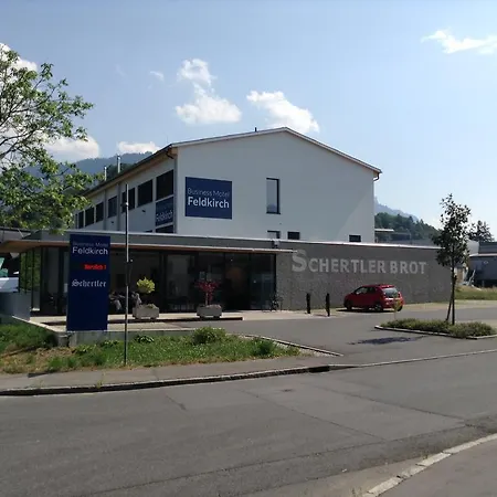 Business Motel Feldkirch-3