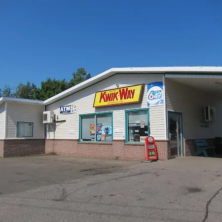 Fundy Spray Motel-3
