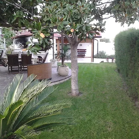 Le Vallonee B&B-3