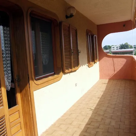 Villa Franca B&B-3