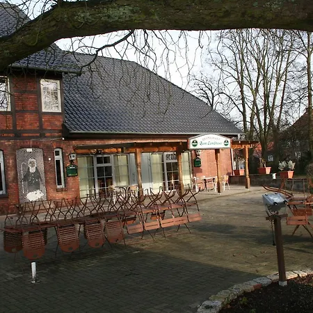 Zum Landhaus Dannenbüttel-2