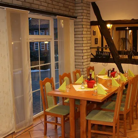 Zum Landhaus Dannenbüttel-3