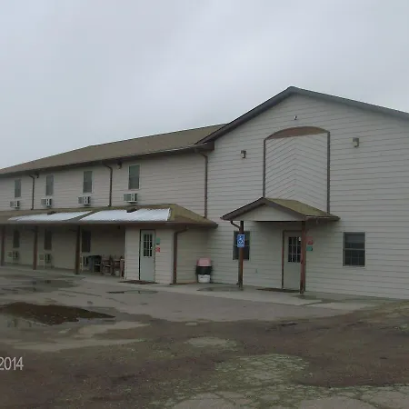 King'S Inn Of Platte-3