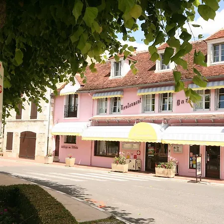 Auberge Les Tilleuls-2