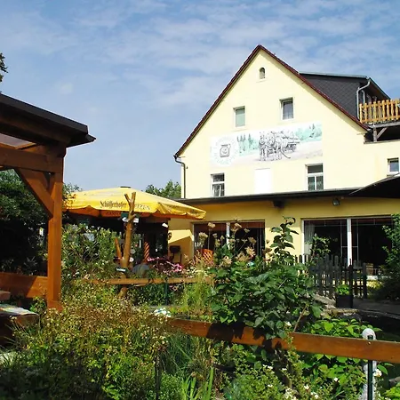 Landhotel Heidekrug-3