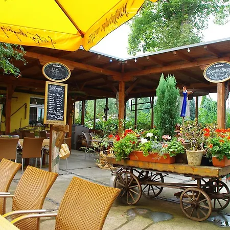 Landhotel Heidekrug-2