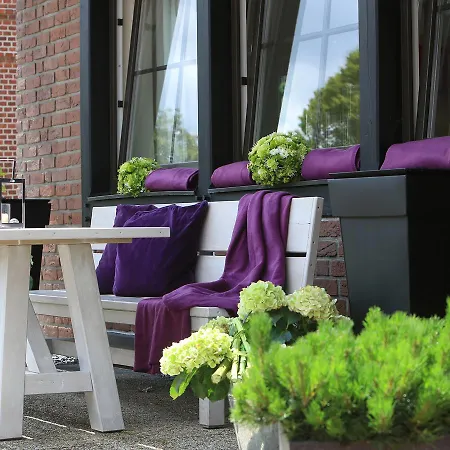 Landhotel Mutter Althoff-2