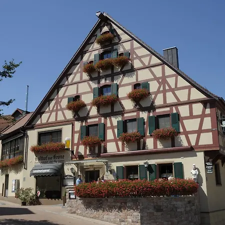 Gasthof Zur Krone-3