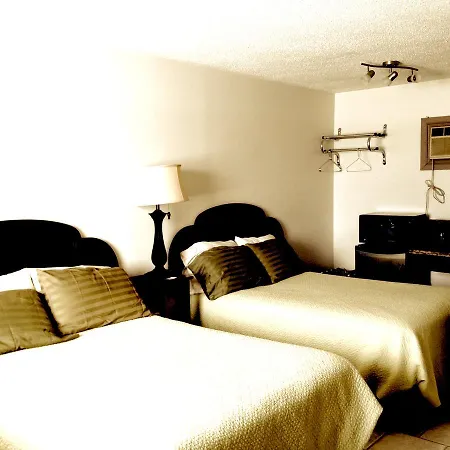 Chaparral Inn-2