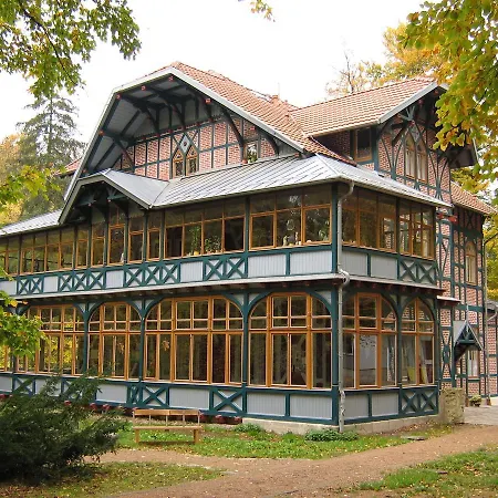 Landgasthof Alter Bahnhof-3