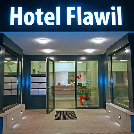 Hotel Flawil-2