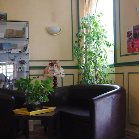 Hotel Chez Chaumat-3