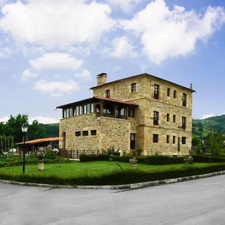 Posada Ribera del Pas-2
