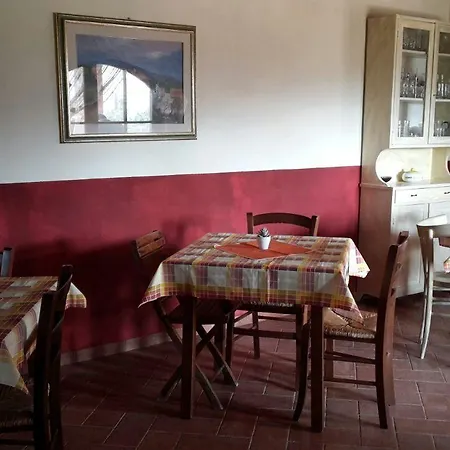 Agriturismo Santa Adriana-3