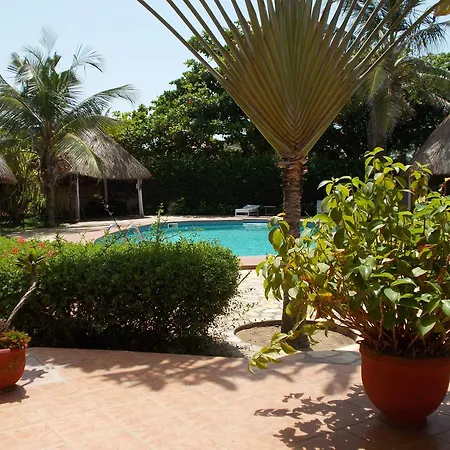 Hotel Alize Plage-2