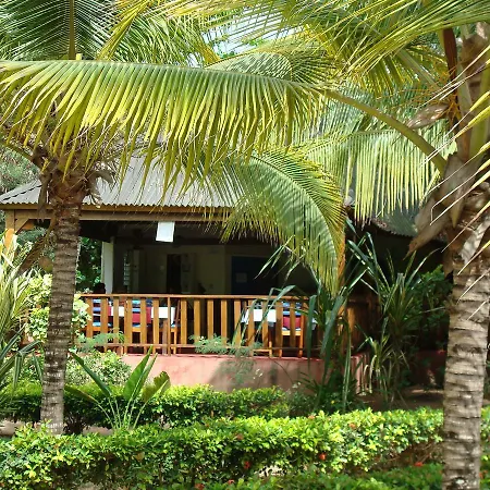 Hotel Village Vacances Awale Plage-2