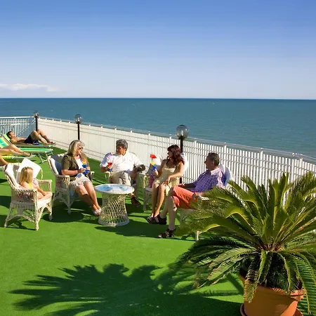 Hotel Adria Sul Mare-2