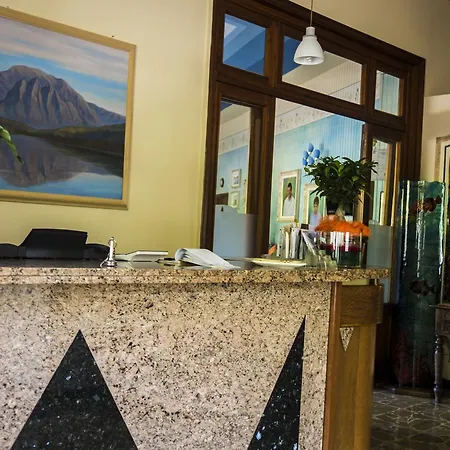 Albergo La Romanella-2