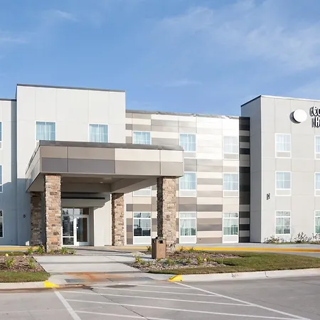 Cobblestone Hotel And Suites - Jefferson-3