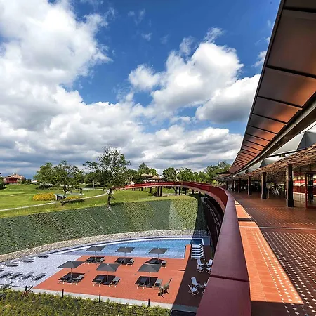 Villaverde Hotel Spa&Golf Udine-3