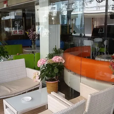 Hotel Pecci-2