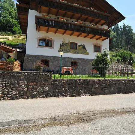 Albergo Garni' Laura-2