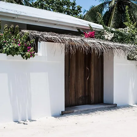 Holiday Cottage Thoddoo, Maldives-2