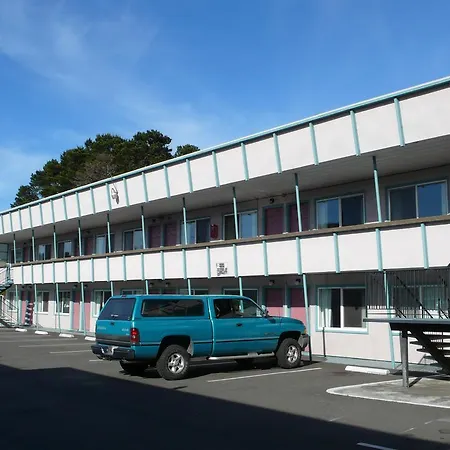 Discovery Inn - Eureka-3