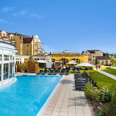 Hotel Zur Post - Ein Rovell Hotel-2