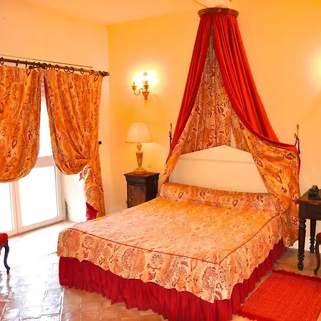 Hotel Chateau de Cavanac-2
