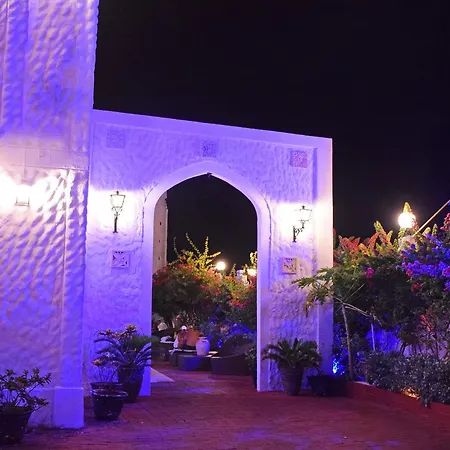 Le Castel Blanc Hotel Boutique-3