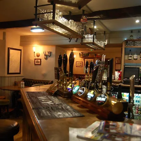 The Boot Inn-3