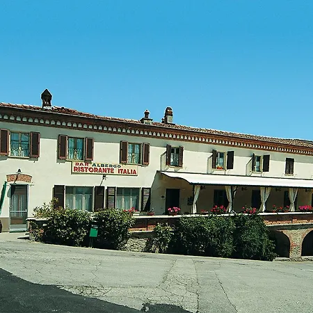Albergo Ristorante Italia-3