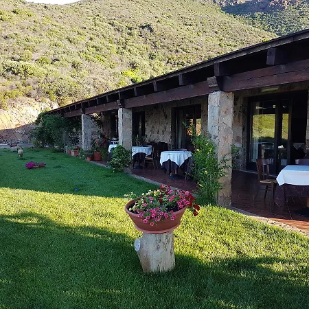 Hotel Sardus Pater-2