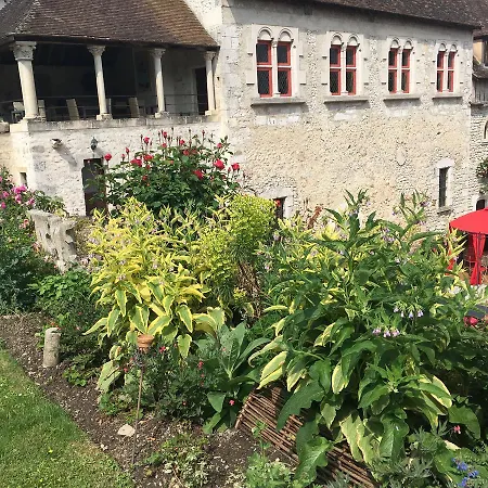 Demeure des Vieux Bains-3