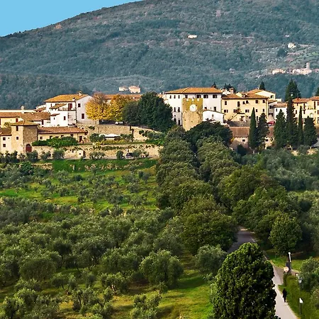 Hotel Tenuta Di Artimino Member Of Melia Collection-3